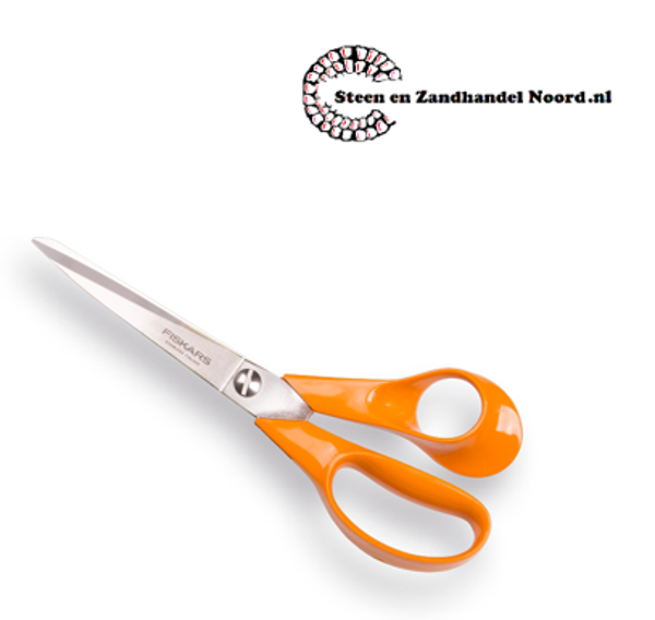 Schaar Fiskars Classic S90 universeel 21 cm