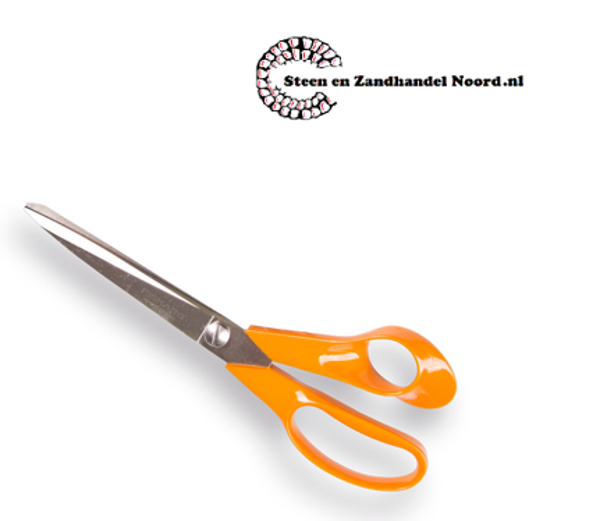 Schaar Fiskars Classic S94 universeel 24 cm