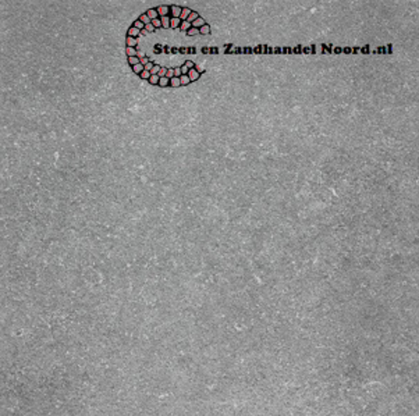 GeoCeramica BB Stone Dark Grey (diverse afmetingen)