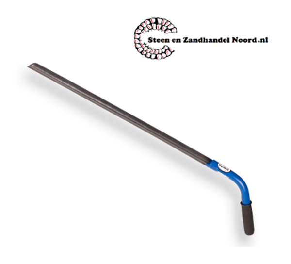 Grondmonsterboor DE WIT 60 cm