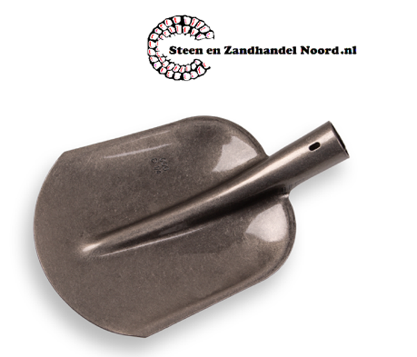 Actie steekbats 1/4 000 transparant gelakt.