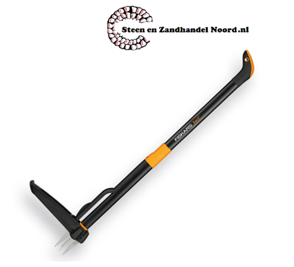Onkruidtrekker FISKARS Xact, lengte 100 cm