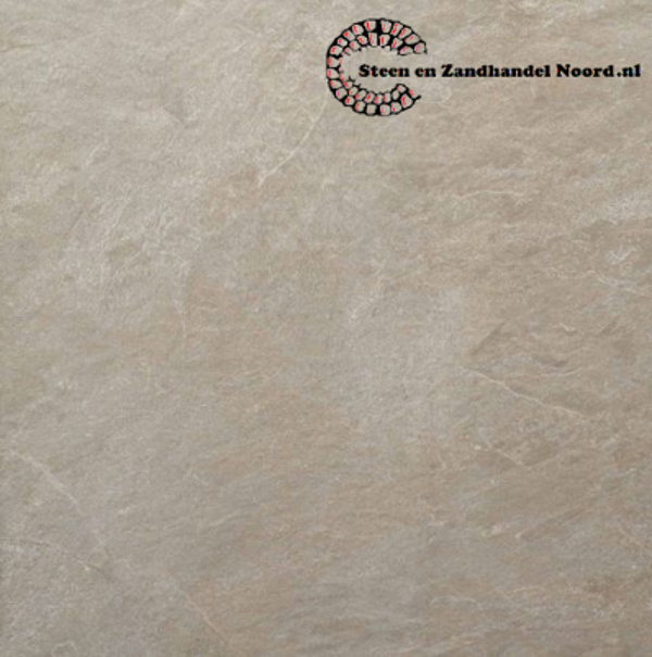 Ceramaxx French Vintage Moka 60x60x3