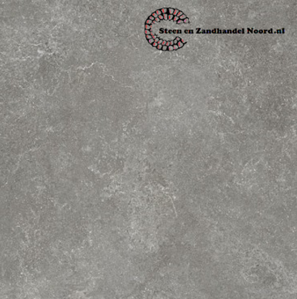 Solostone 3.0 Unico Antracite 90x90x3