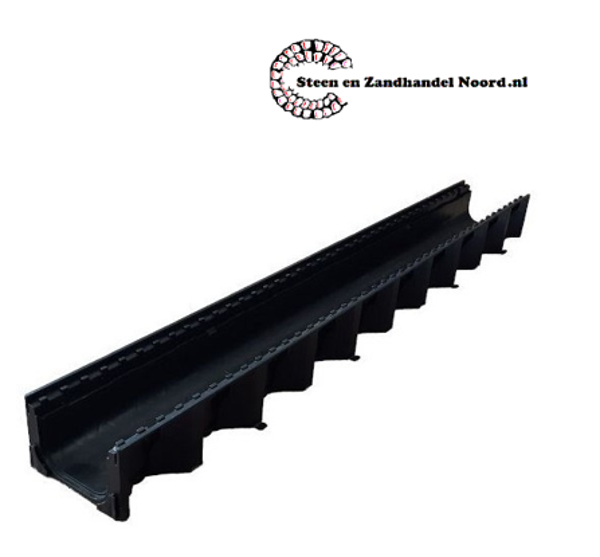 ACO Slotline Goot­element zonder rooster