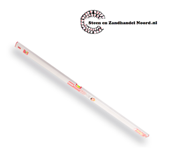 BMI Alu. blokwaterpas Eurostar 150 cm