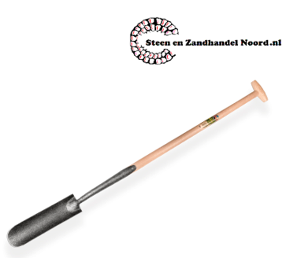 Kabelspade DE WIT met Essen ATLAS T-steel 90 cm