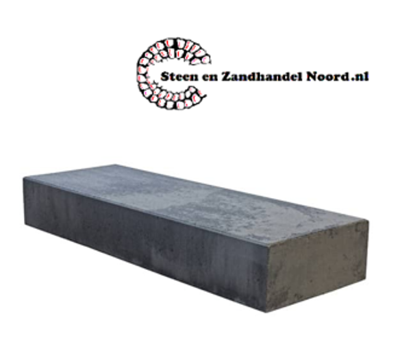 Luxe Traptreden Amiata 100x35x15