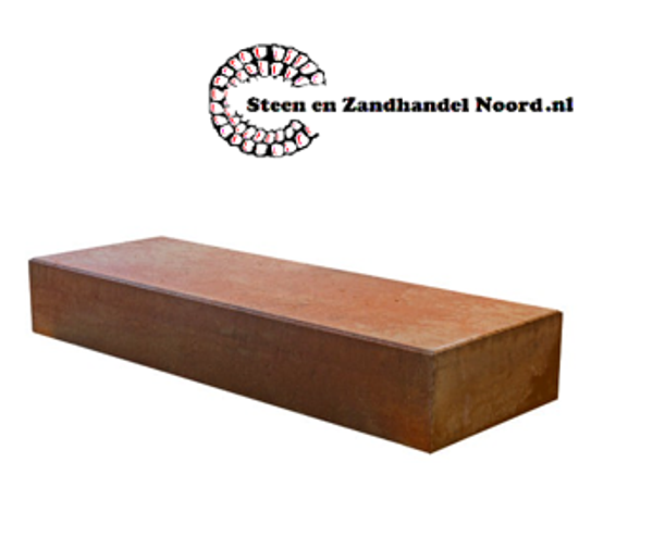 Luxe Traptreden Mont Blanc 100x35x15