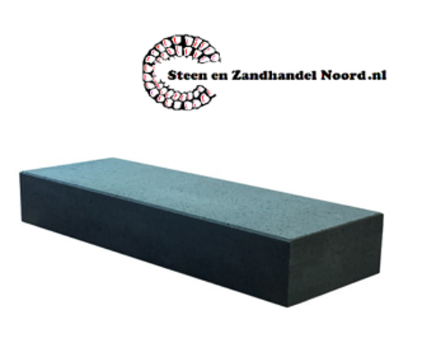 Luxe Traptreden Mount Everest 100x35x15