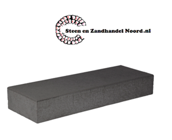 Traptrede Strak Antra (diverse afmetingen)