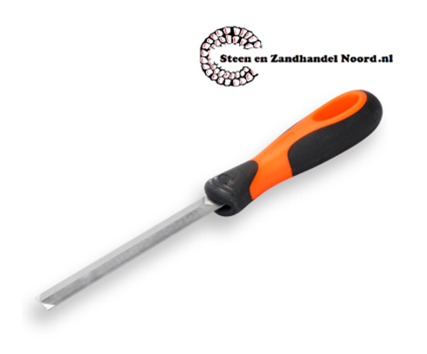 Zwaardzaagvijl BAHCO ERGO™, met hecht
