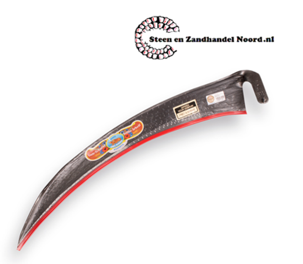 Sulinger zeis 75 cm. breed model