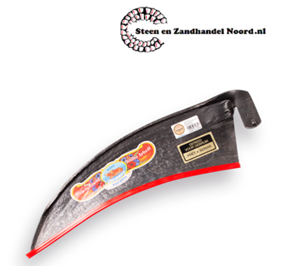 Slootzeis - kantzeis - heidezeis 45 cm