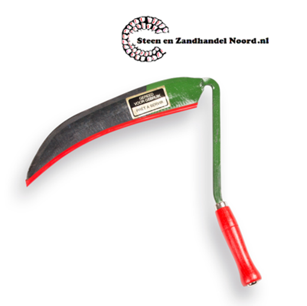 Handzeisje 30 cm, Offner