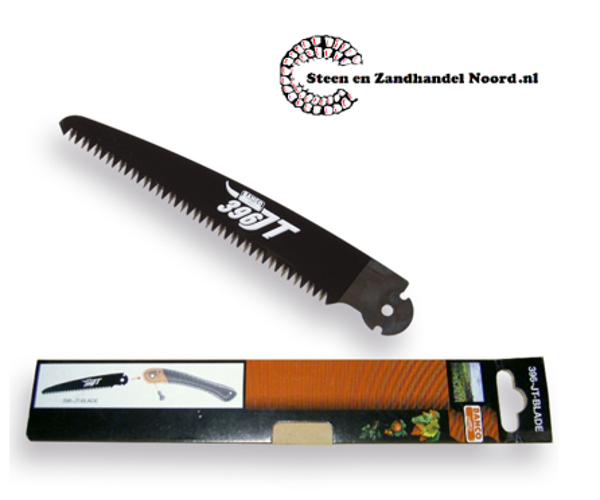 Zaagblad Snoeizaag Bahco 396-JT inklapbaar