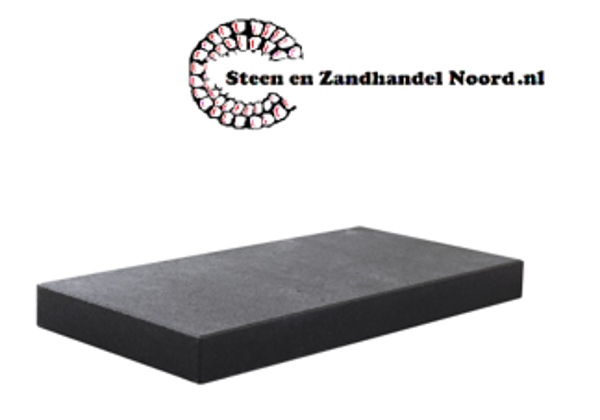 Smartblock mount everest 50x25x5 cm afdekplaat