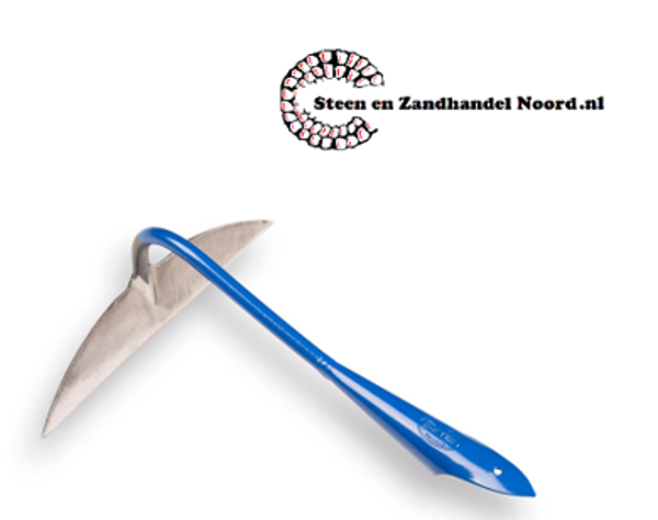 Bietenhak gesmeed 24 cm