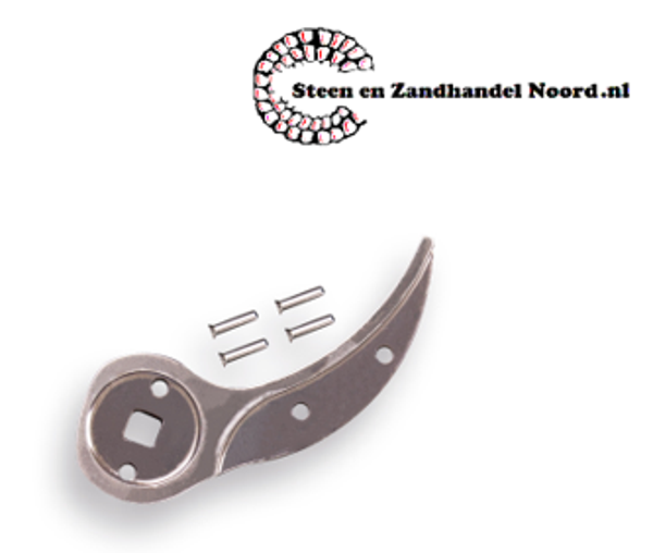 Ondermes Felco 2/4, voor Felco 2