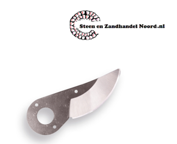 Bovenmes Felco 2/3, voor Felco 2, 4, 11 en 400