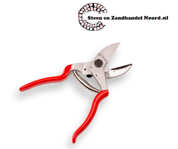 Snoeischaar FELCO 31, rechte aambeeldschaar, rechts- en linkshandig