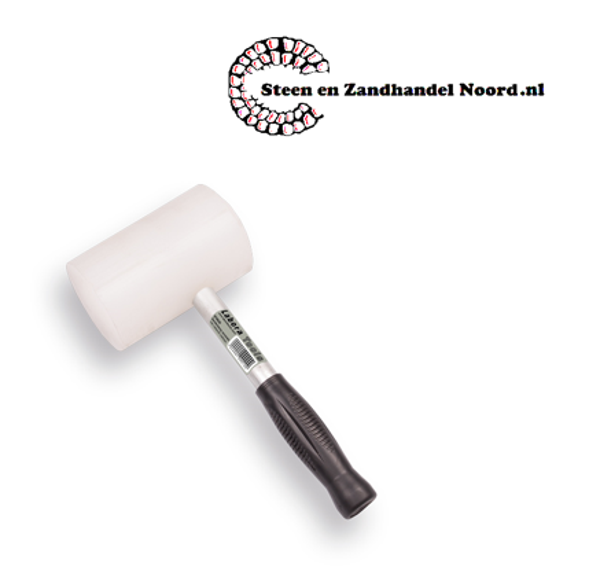 Tegelhamer nylon LABORA 1,2 kg
