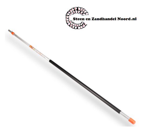 Telescoopsteel Bahco Aluminium AP-5M