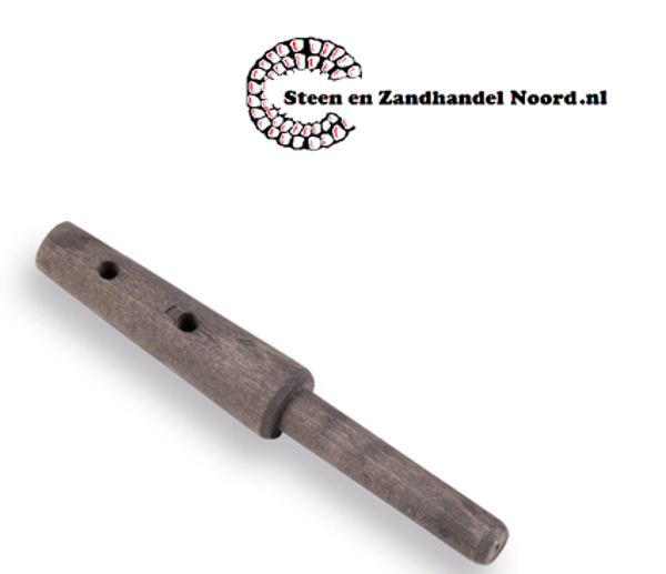 Konus voor Freund alu. telescoopsteel 2012. UITLOPEND