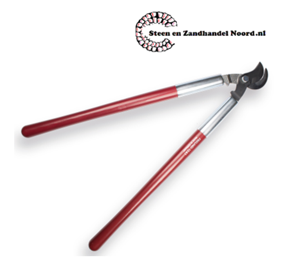 Takkenschaar Freund 12 A 1, gesmeed, lengte 75 cm
