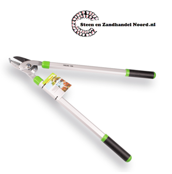 Aambeeld takkenschaar Freund 135 A, lengte 73 cm, knipt tot 45 mm
