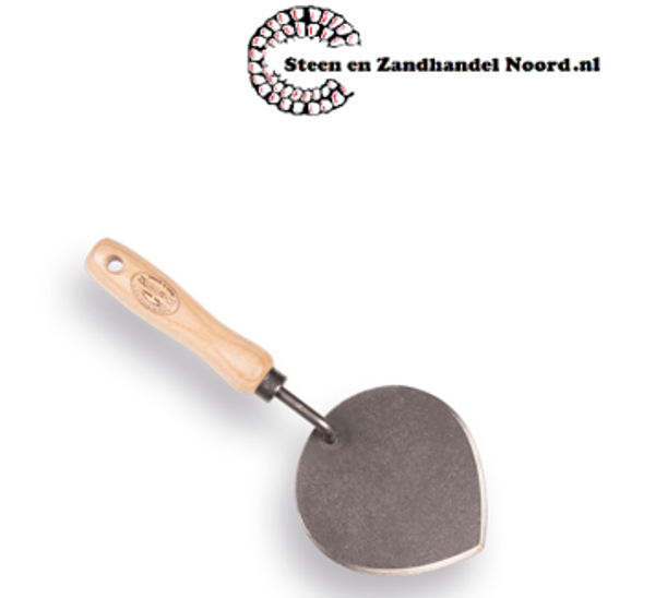 Bollentruffel De Wit