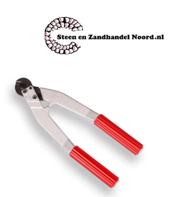 Kabelschaar / staaldraadtang Felco C9, knipcapaciteit tot 9 mm
