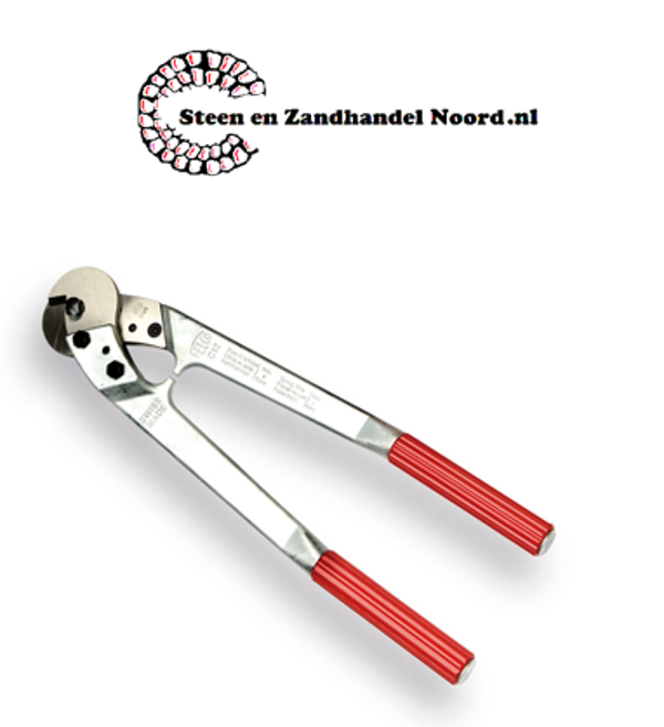 Kabelschaar / staaldraadtang Felco C16, knipcapaciteit tot 16 mm