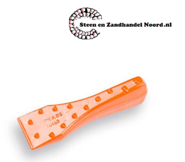 Fiskars splijtkeil, 700 gram.