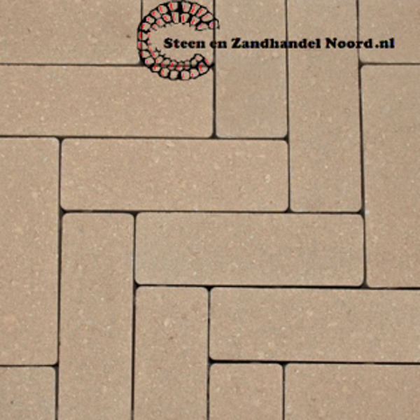 Strackstone Oker 21x7x8