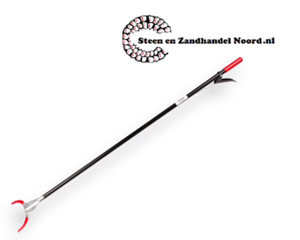 Grijptang ATLAS voor afval, lengte 105 cm