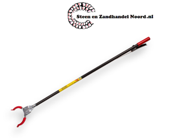 Grijptang KNAUTHE voor blikjes, lengte 92 cm