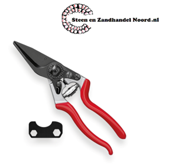 Felco 51 Hoof Shears, ergonomic shears with XYLAN® coating