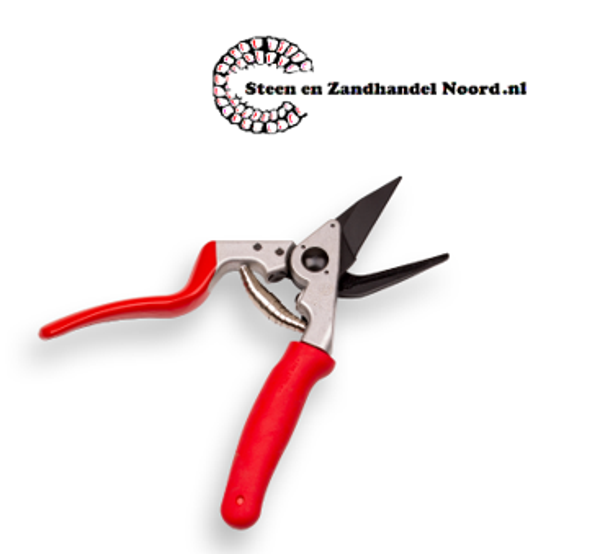 Felco 50 Hoof Shears, ergonomic shears with rolling handle and XYLAN® coating