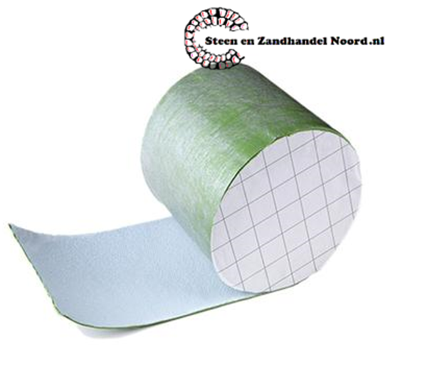 Zelfklevend Lijmband