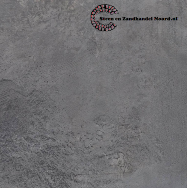 Ceramaxx Metalica Platinum 60x60x3