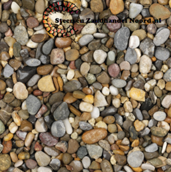 Morane grind genuanceerd 8-16 mm (big bag 1000 kg)