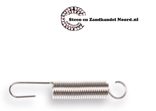 Veer voor rupsenschaar Freund 202 en boomschaar 3130-1