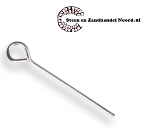 Stelpin voor TALPEX mollenklem