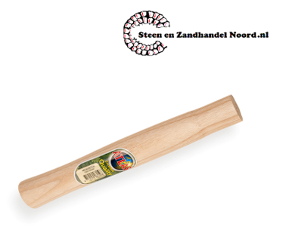 Mokersteel ATLAS 2000 gr. Essen, kop 26x34