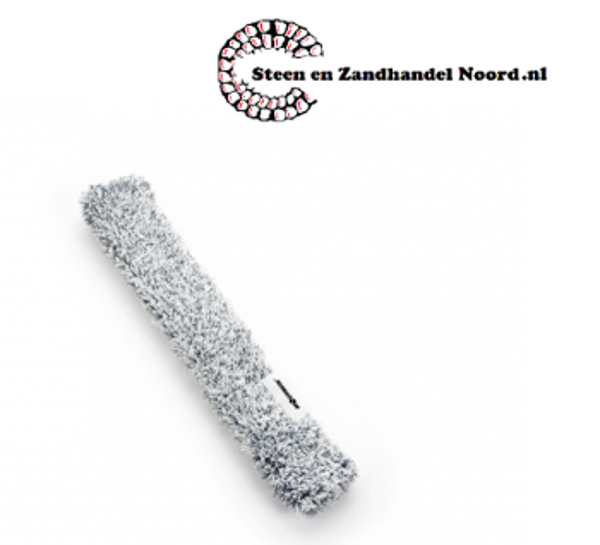 Losse vervangingshoes voor raamwasser Pro window, 35 cm voor art.nr. 1520730