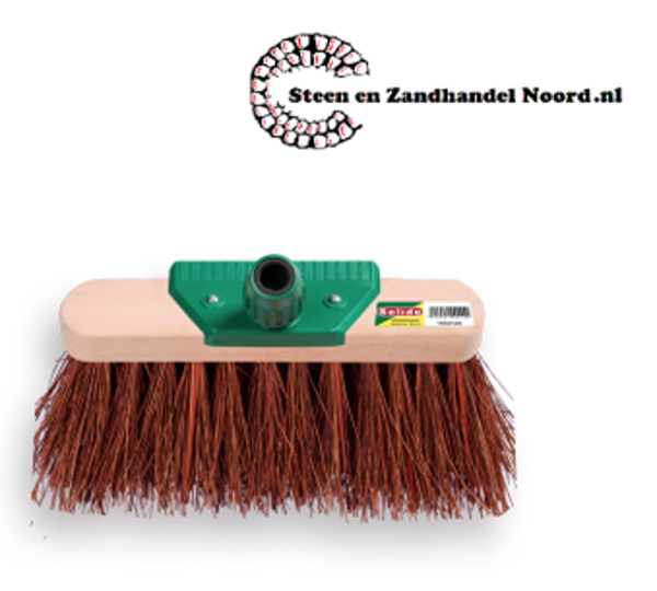 Straatbezem Solide Bassine 29 cm Easy-FIT verbinding