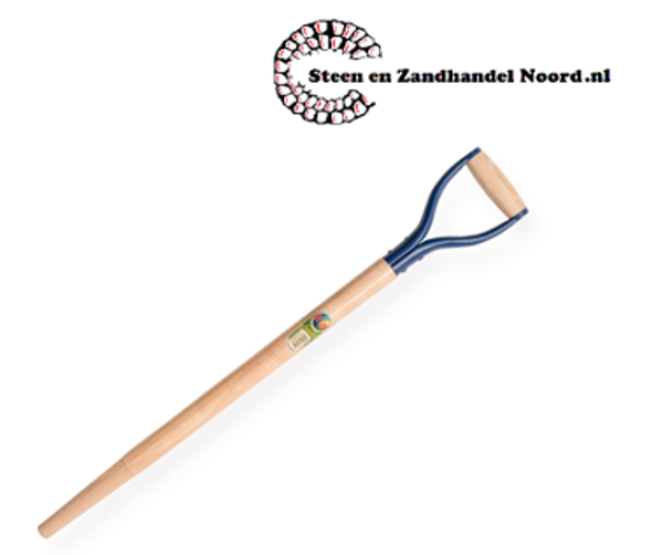 YD-steel voor ballastschop met art.nr. 797018