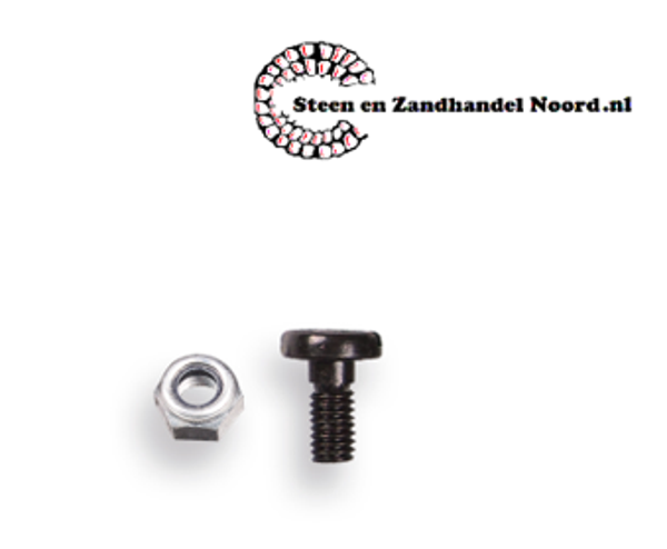 Serviceset Felco 5/94 op blister, voor Felco 5