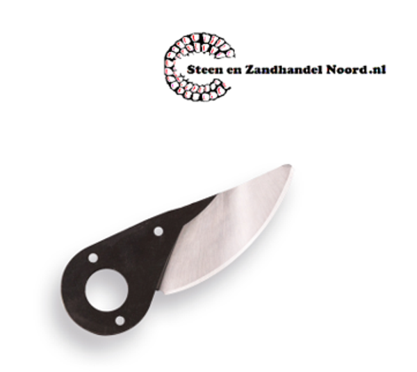 Bovenmes Felco 7/3 op blister, voor Felco 7 en 8